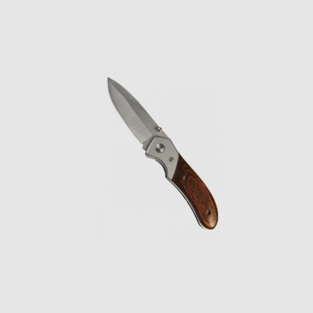 TASCHENMESSER EINHAND MIT HOLZGRIFF
