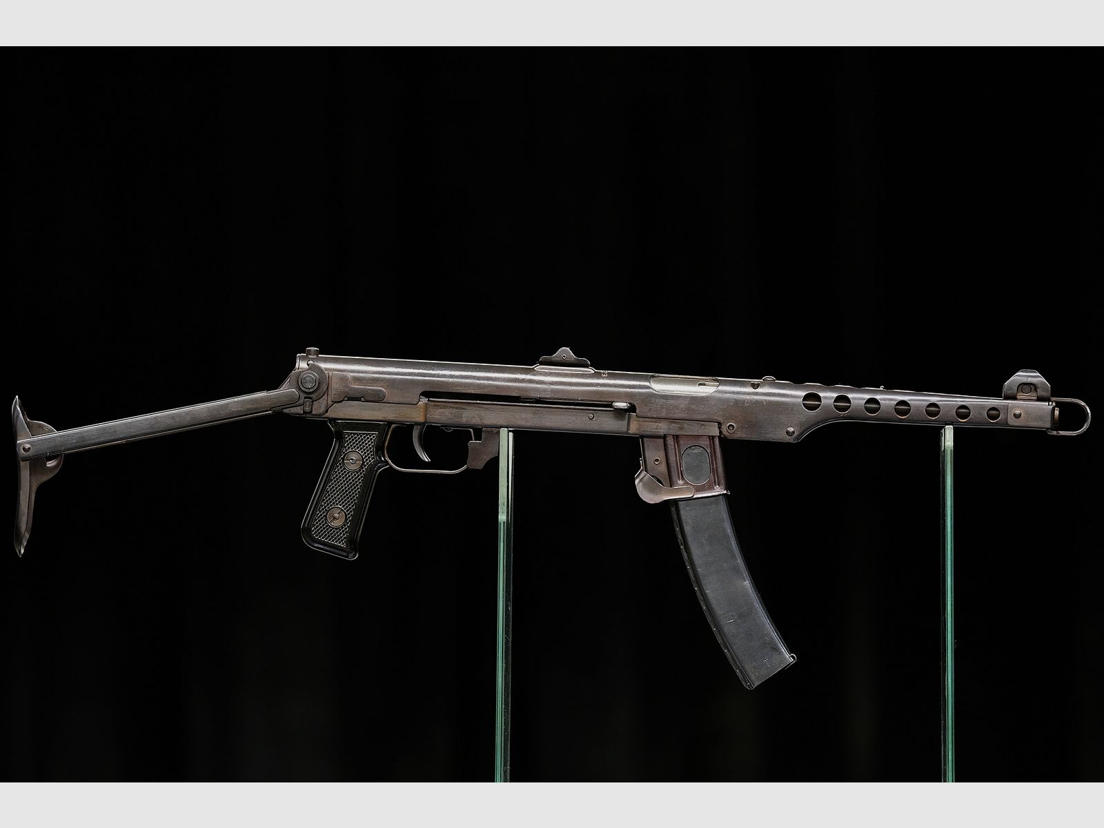 Lucznik Radom PPS43, image 2 of 7
