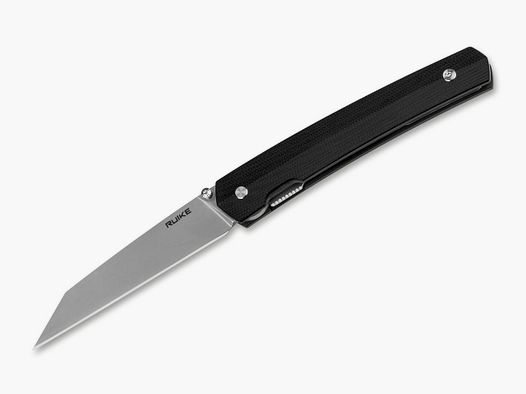 Taschenmesser P865-B Black