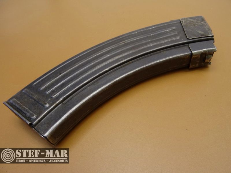 Magazine for AK AKM AKMS rifle, cal. 7.62x39mm [X2434], image 10 of 10