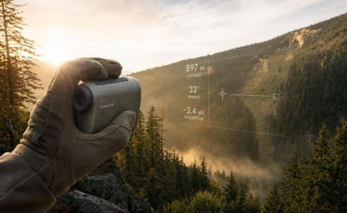 Long-Range-Rangefinder: Fragen und Antworten