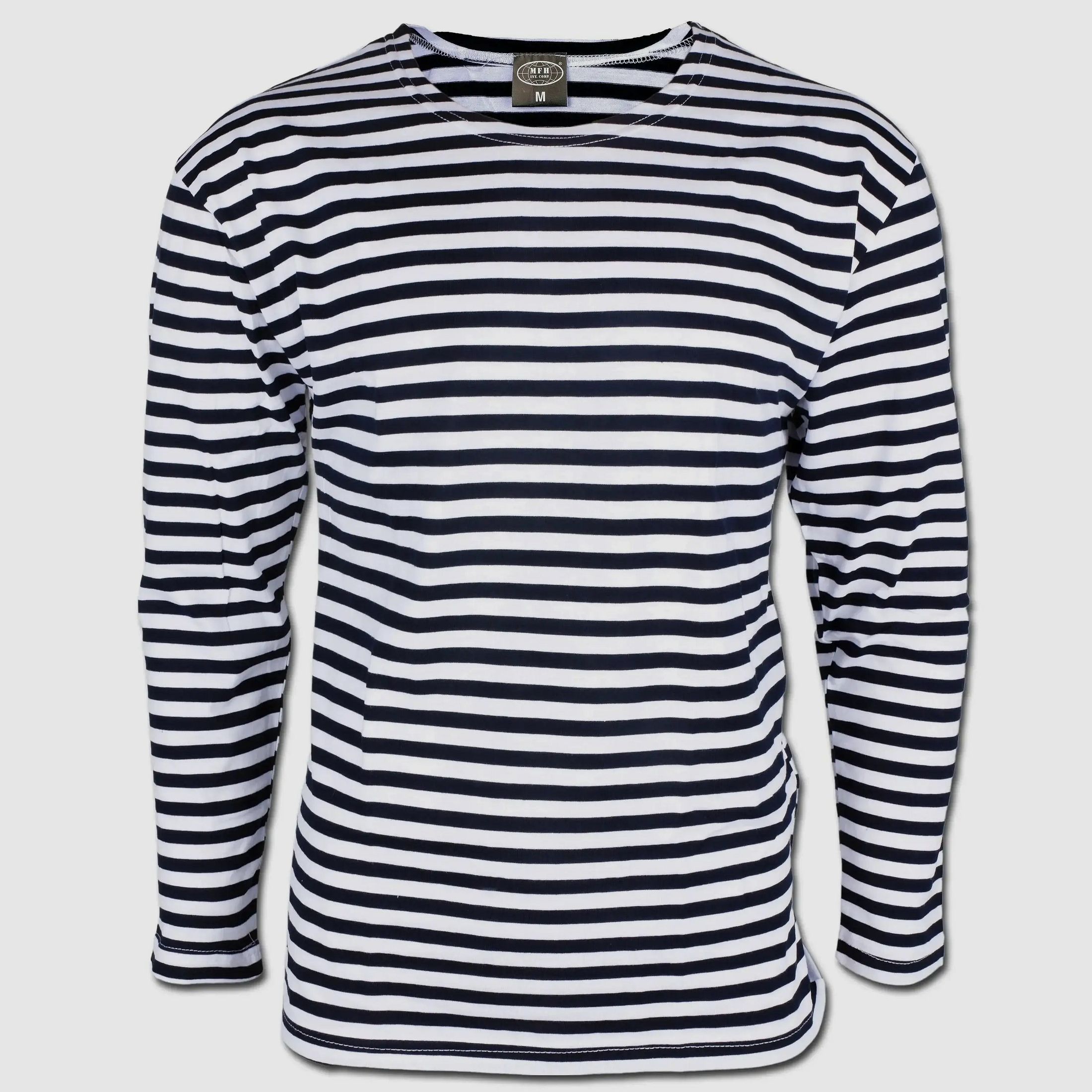 MFH MFH Russian Navy Shirt Summer Version - S Men