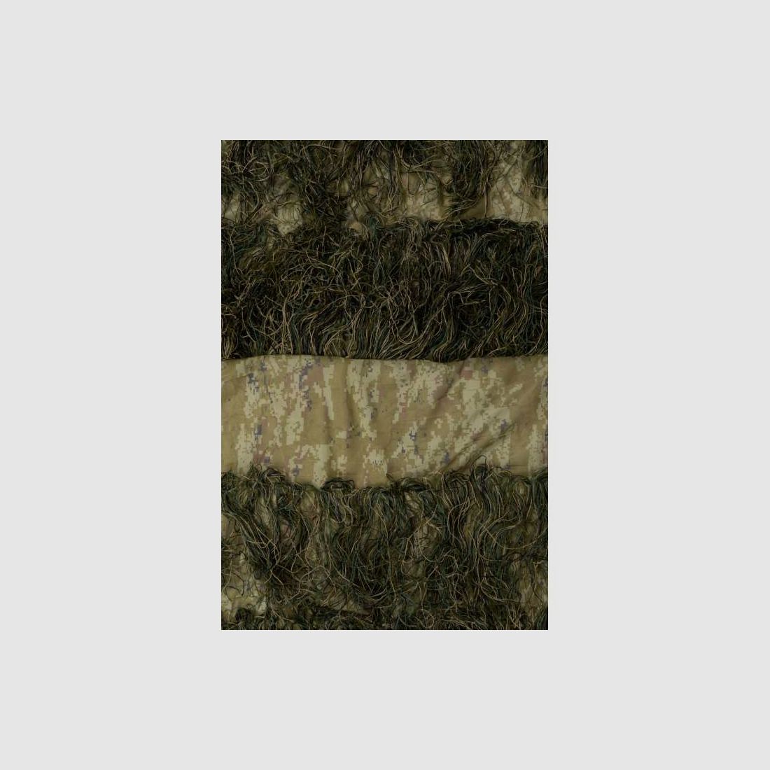 Camouflage-Netz Woodland Ghillie JACK PYKE, Bild 3 von 11