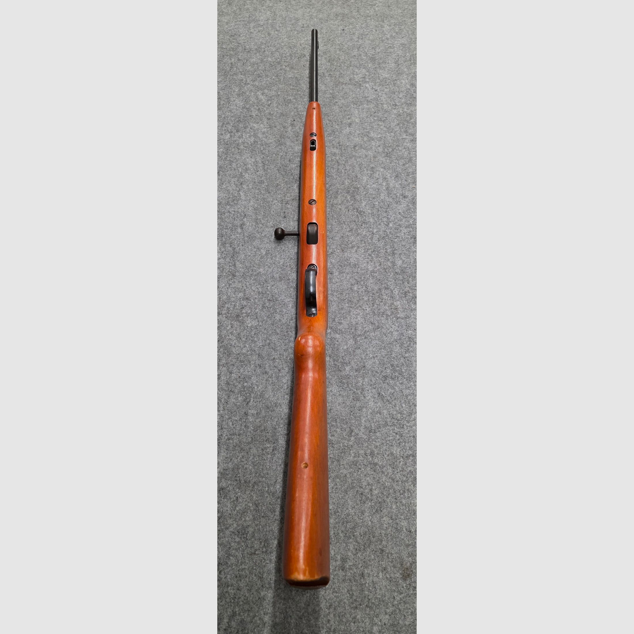Haenel 310 mit Standardabzug Durchlader Repetierer Kirmes 4.4mm Luftgewehr
