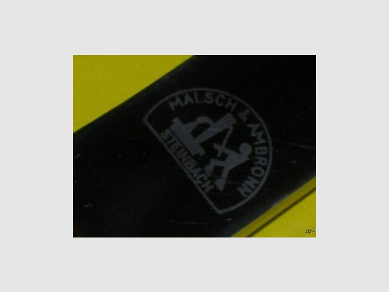 Flieger Kappmesser Luftwaffe Malsch Ambron 