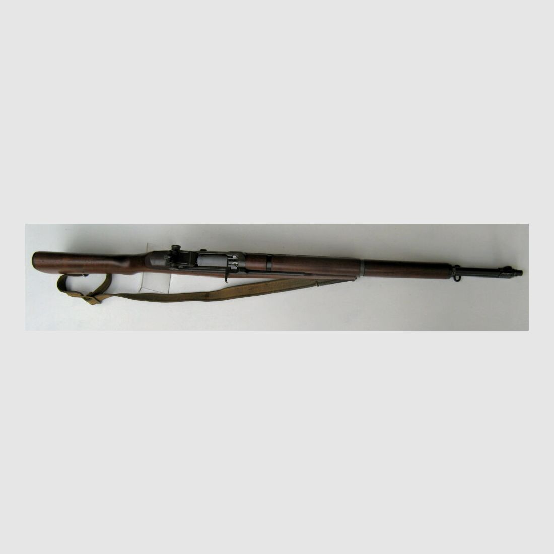 Springfield US U.S. Rifle 30M1 GARAND