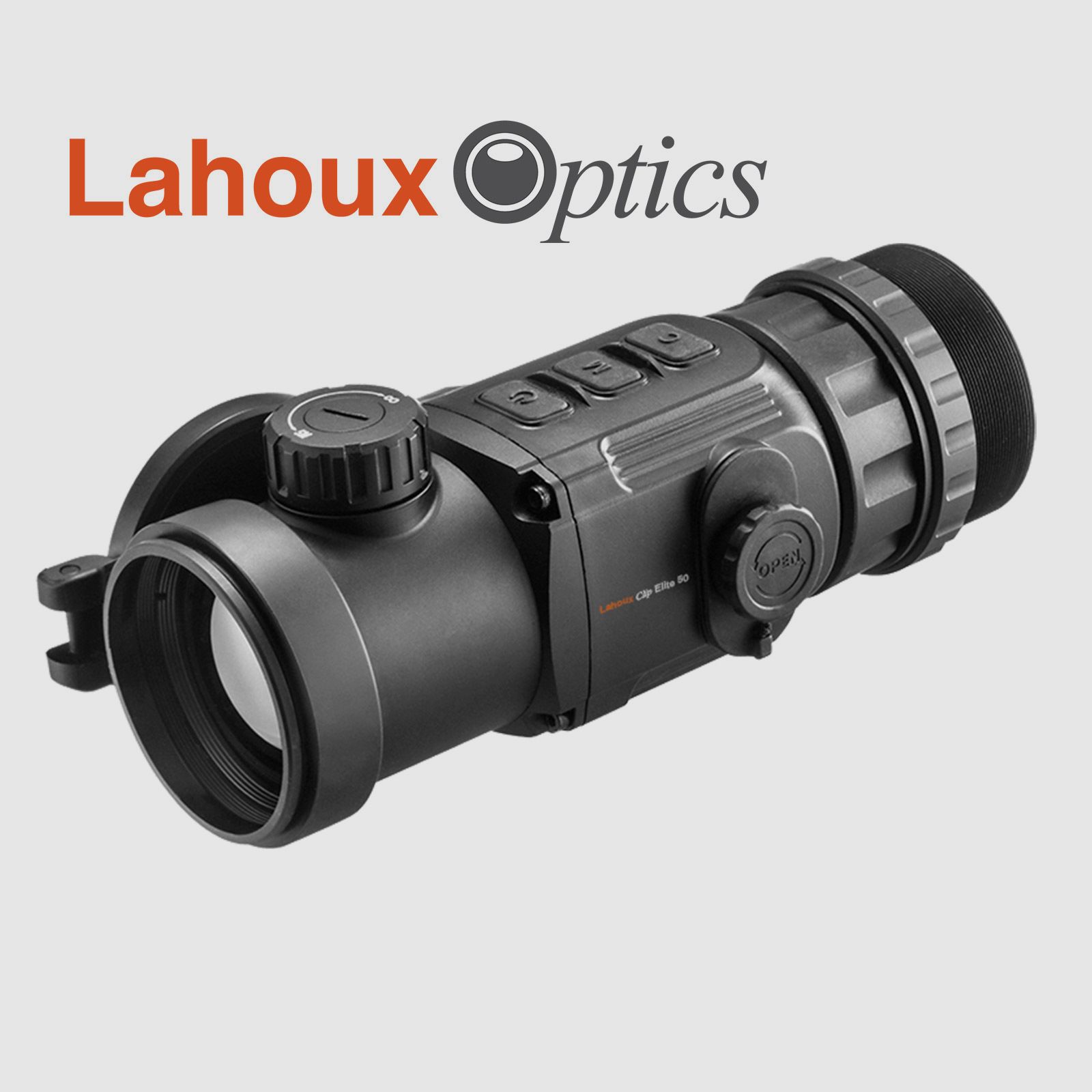 Lahoux Clip Elite 50 urządzenie termowizyjne