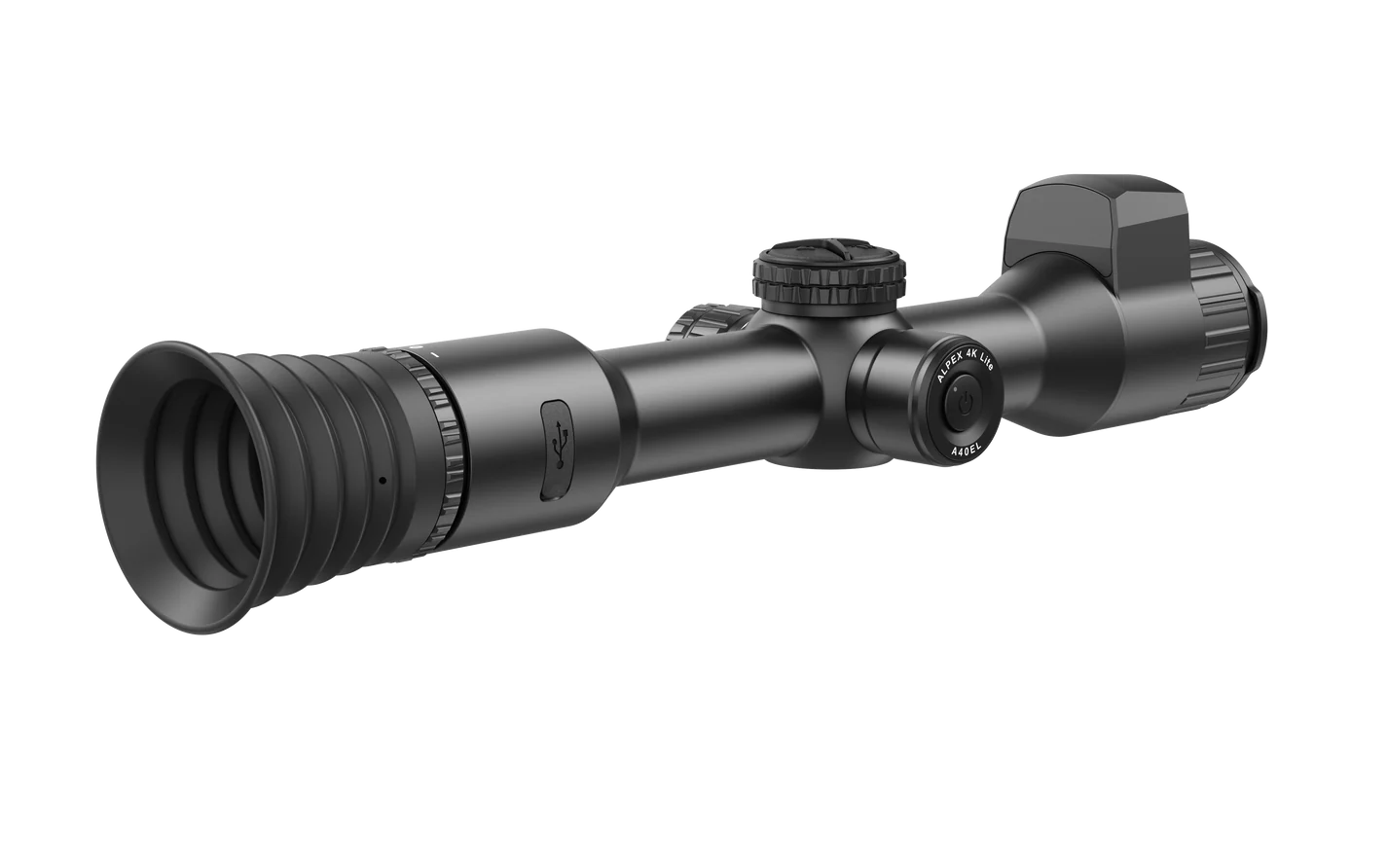 Alpex 4K Lite, image 6 of 6