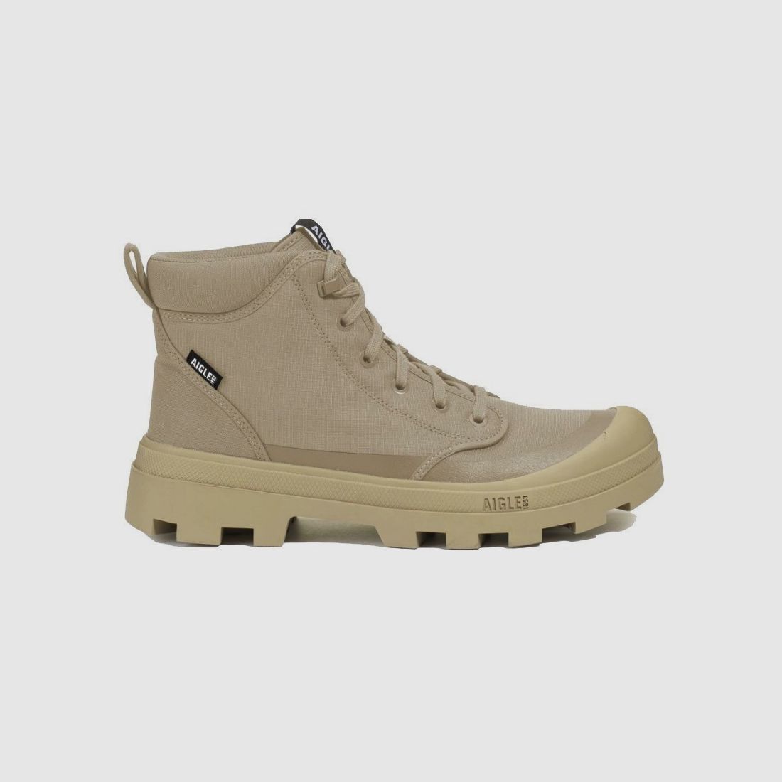 Aigle Tenere Hike Sable Stiefel, Bild 2 von 5