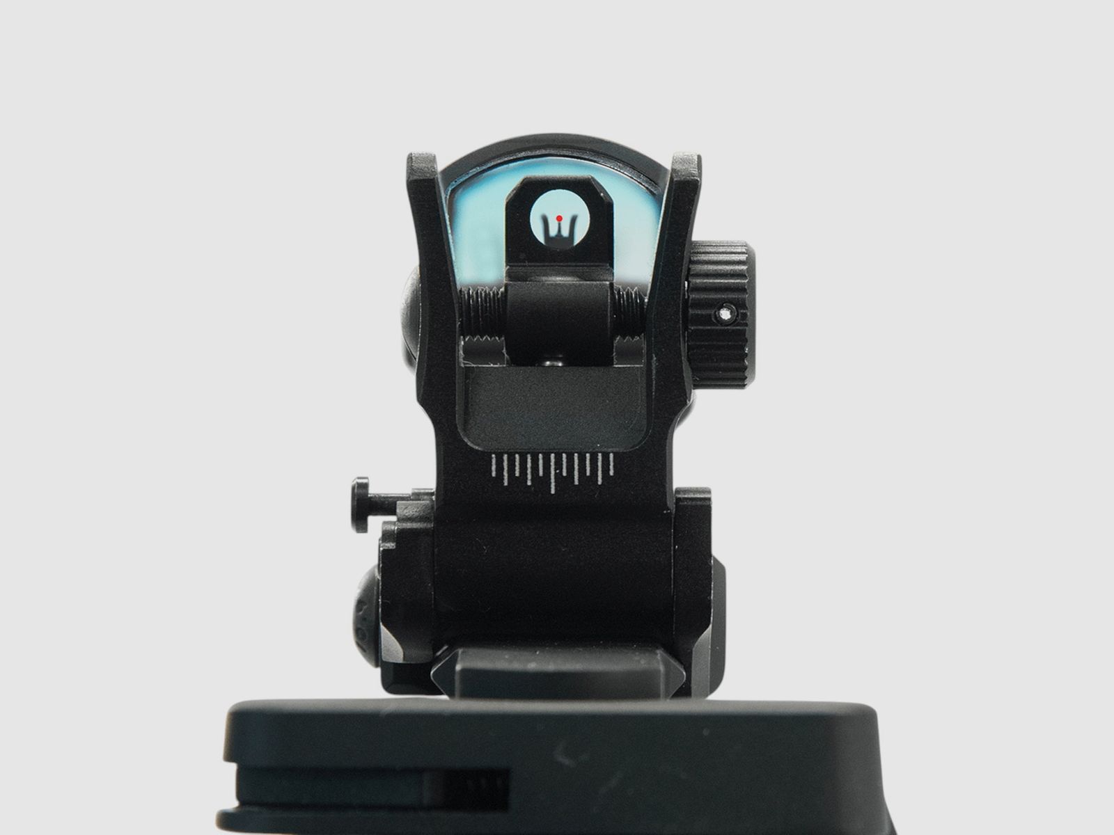 UUTG RDM20 Absolute Co-Witness Mount (Docter Footprint)