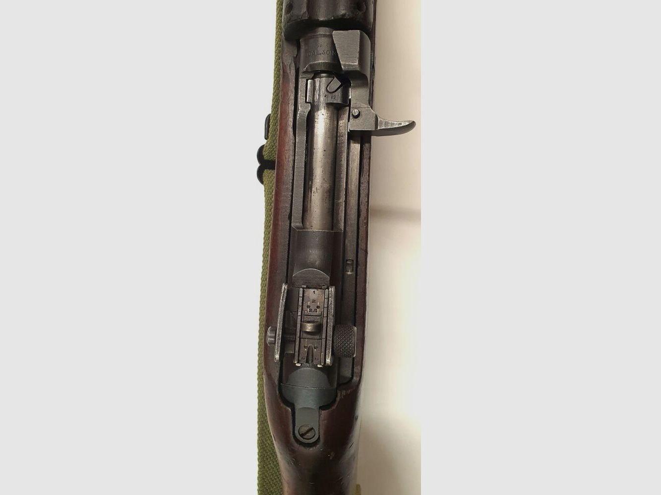 IBM US 30M1 Carbine