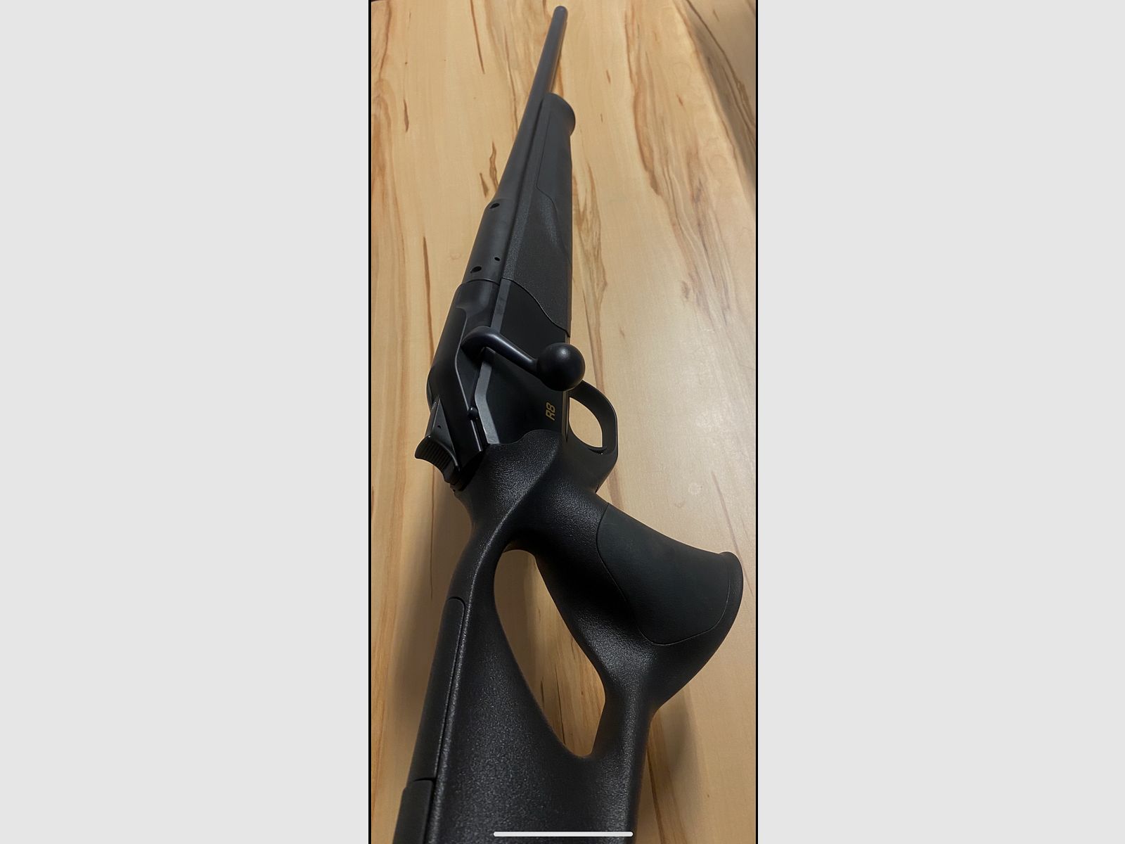 Blaser R8 Ultimate VSR 6,5 Creedmoor