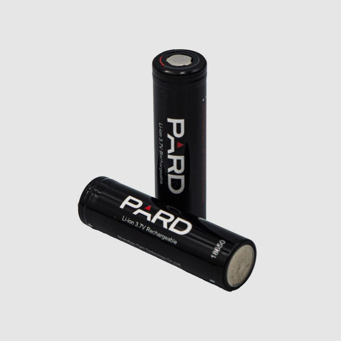 Pard Li-Ion Akku 18650 3,7V 3200mAh