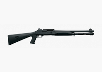 Benelli M4 Super 90 TS - Teleskopschaft Halbautomatische Flinte