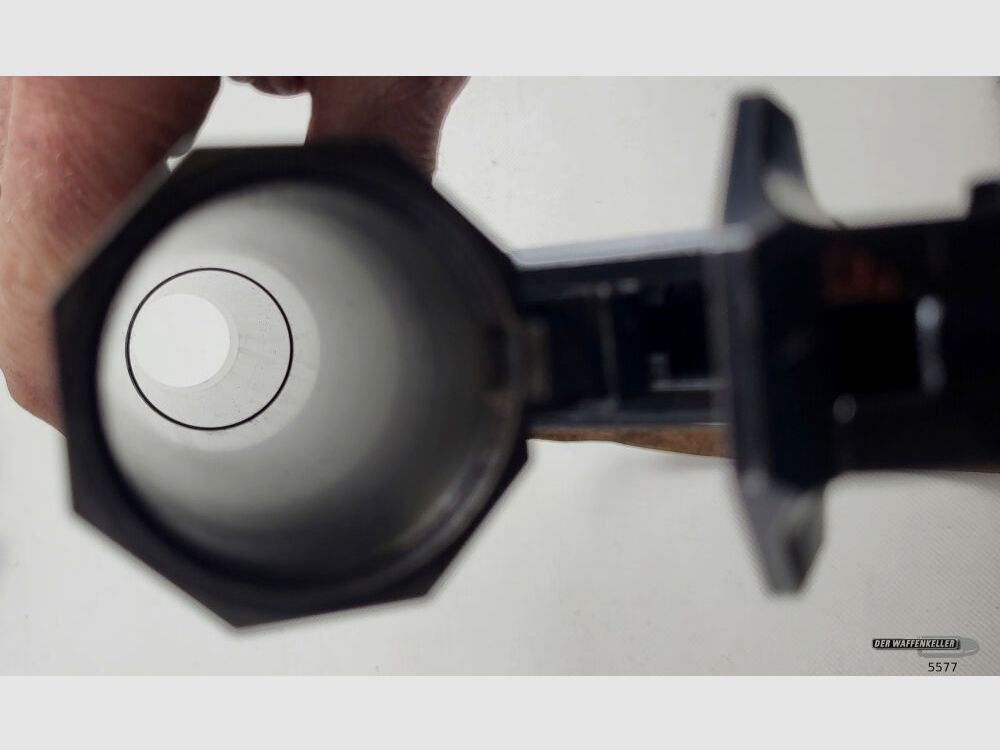 Fabbrica di armi Neuhausen Pistola razzo 1917/34