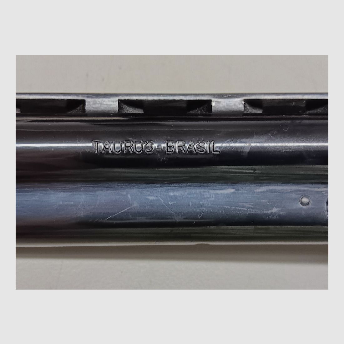Taurus - Brésil Mod. 689