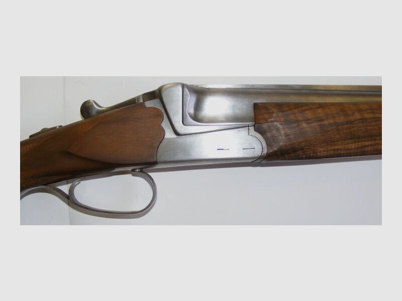 Sauer&Sohn Mod. 54 weisfertig