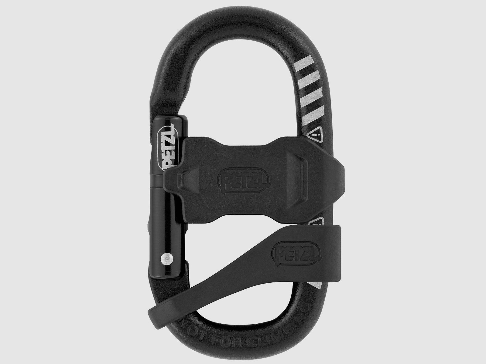 Petzl Materialkarabiner Mino