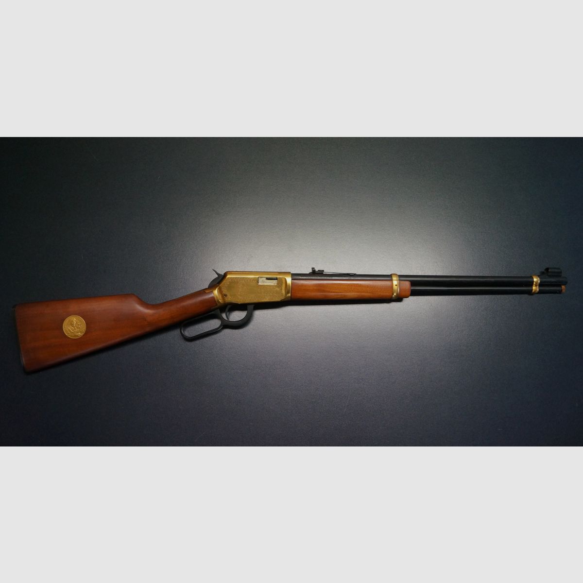 Winchester Cherokee, image 1 sur 4