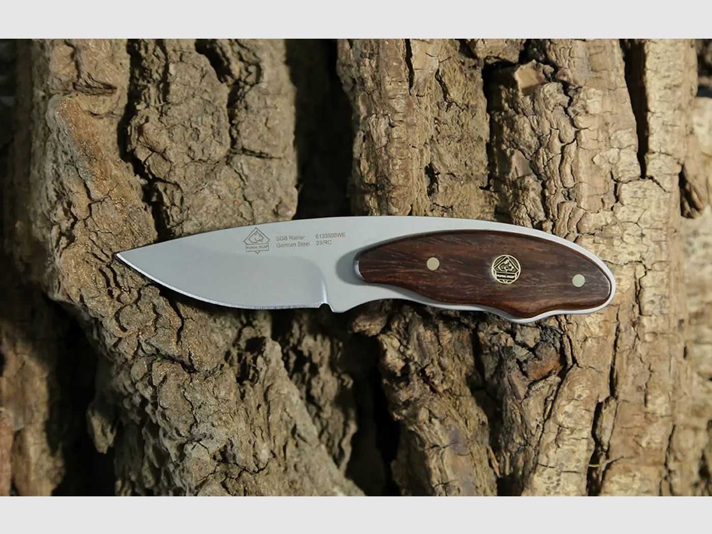 PUMA SGB rattler, Jacaranda