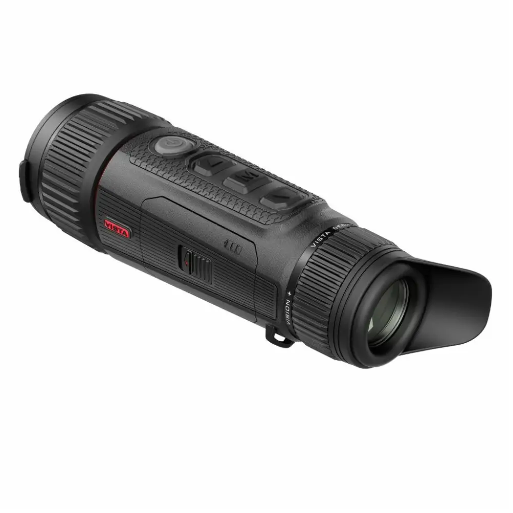 Nocpix VISTA VH50 monocolo termico, immagine 3 di 8