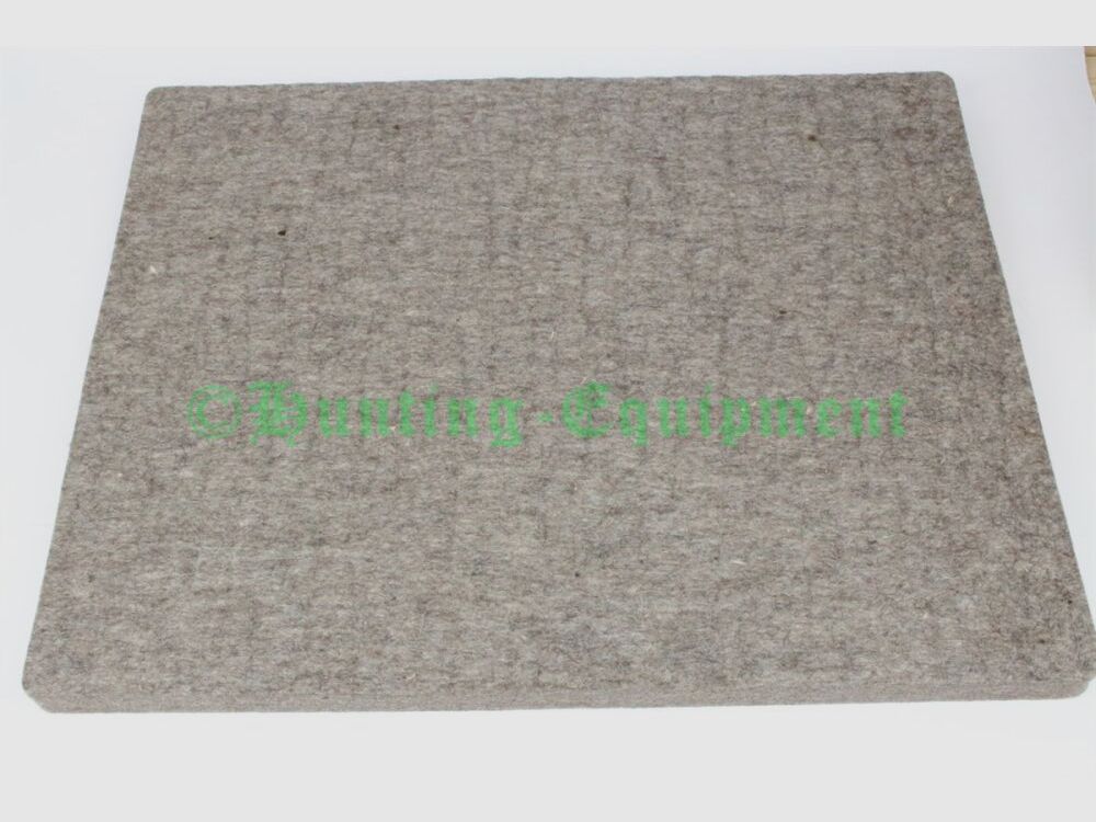 Tapis de siège 45x31cm