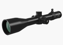 GPO Zielfernrohr SPECTRA 6x 4.5-27x50i LR Pro