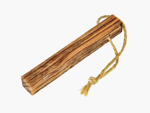 Light My Fire Fire Starter Tinder on a Rope