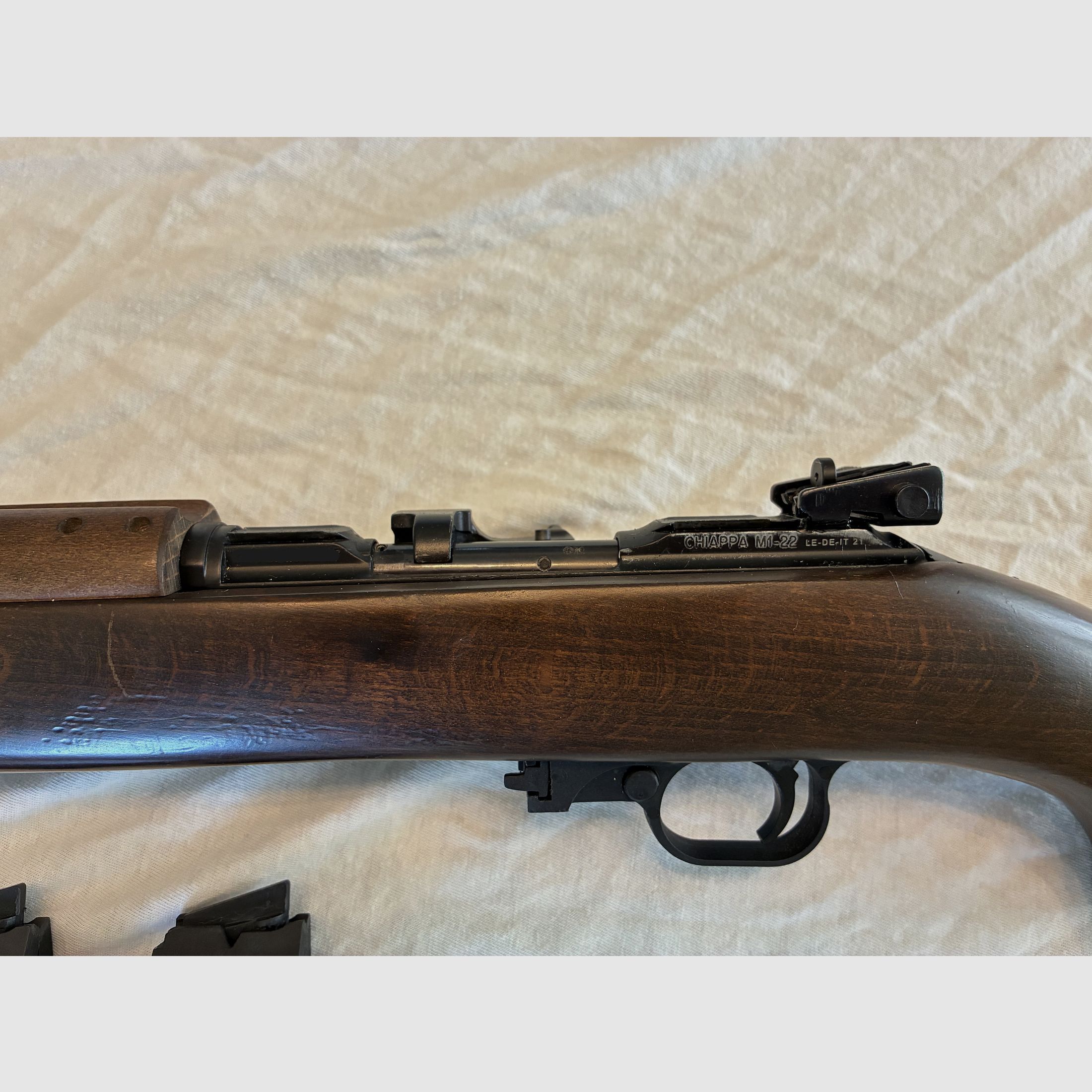 Chiappa M1-22 KK-Halbautomat