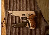 Sig Sauer P229 Sport