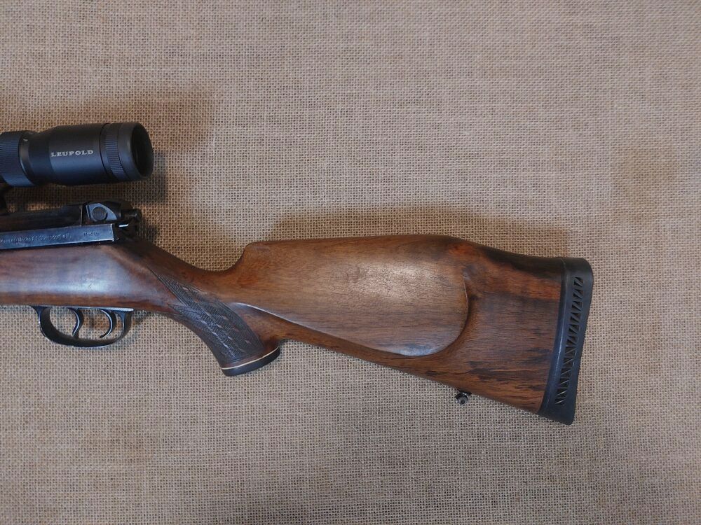 Mauser, Oberndorf M 66