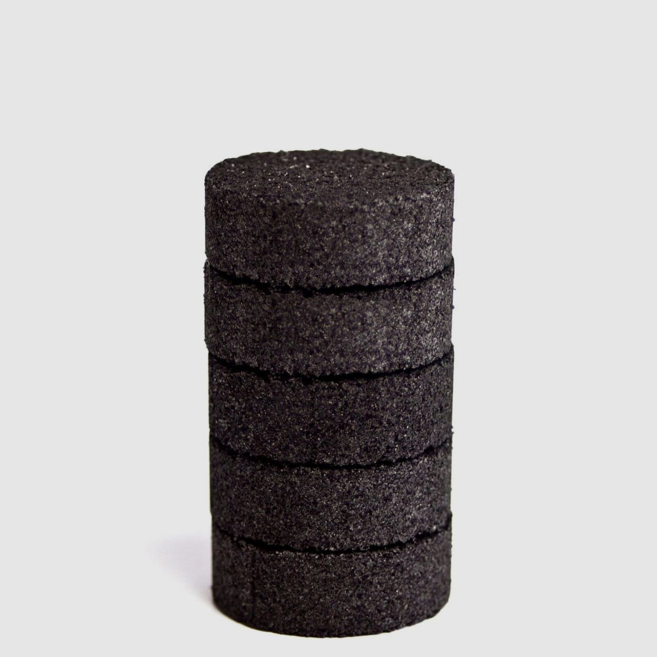 LifeSaver JerryCan Aktivkohle Tabs 5er Pack