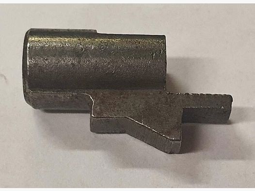 Mauser Oberndorf military sport rifle "German Sport Model" striker nut