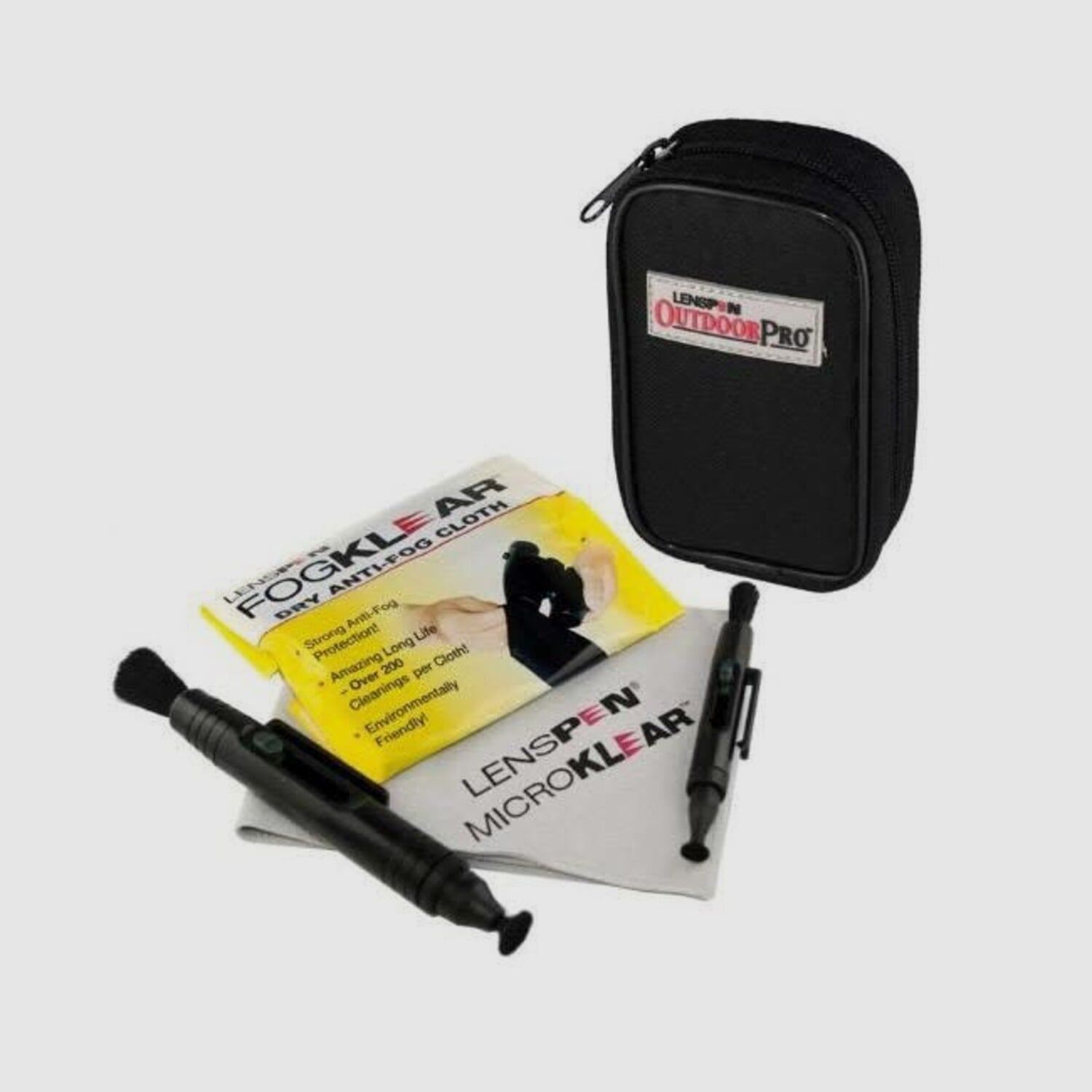 LensPen Outdoor Pro Kit