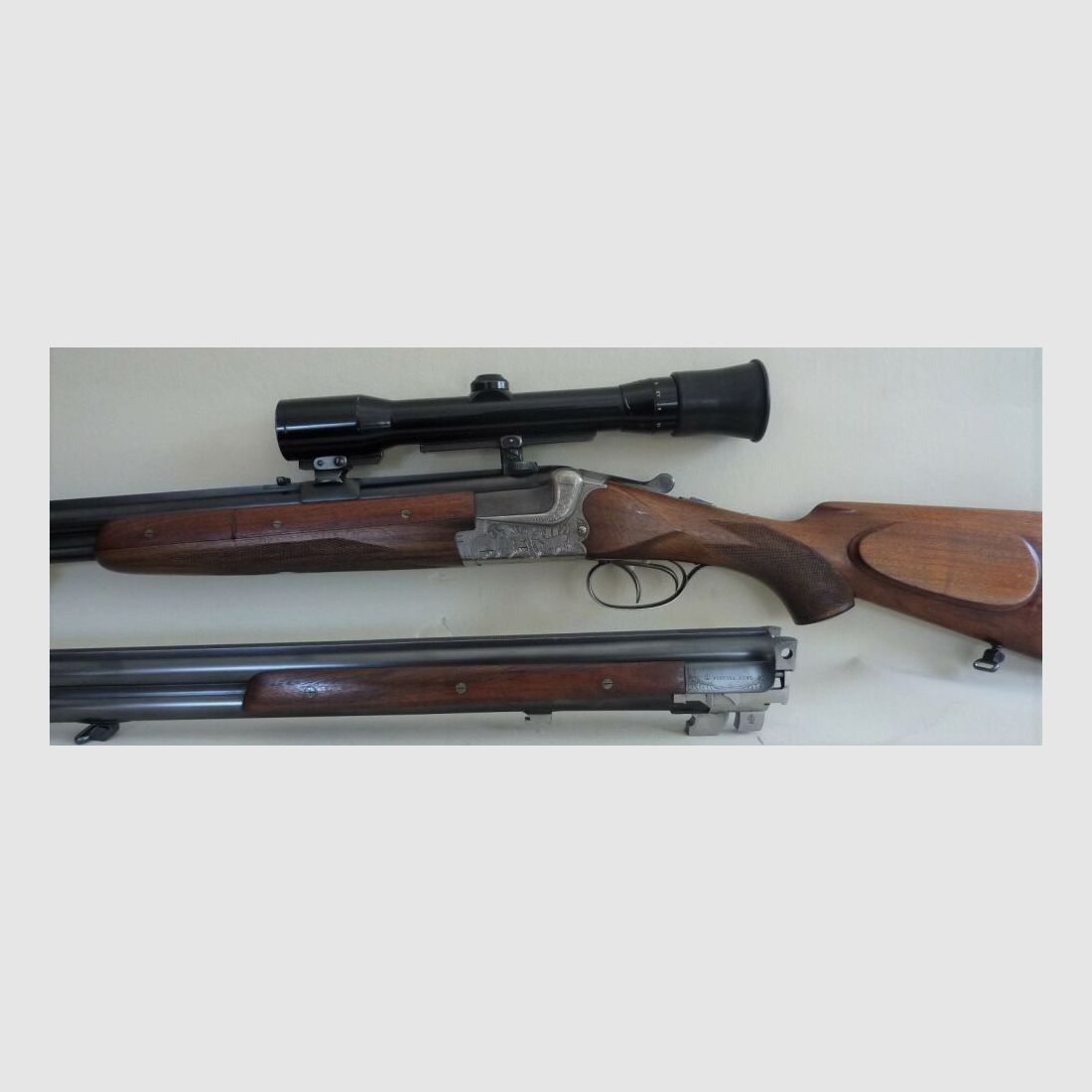 Fortuna - Suhl Fortuna BBF / Wechsellauf BDF