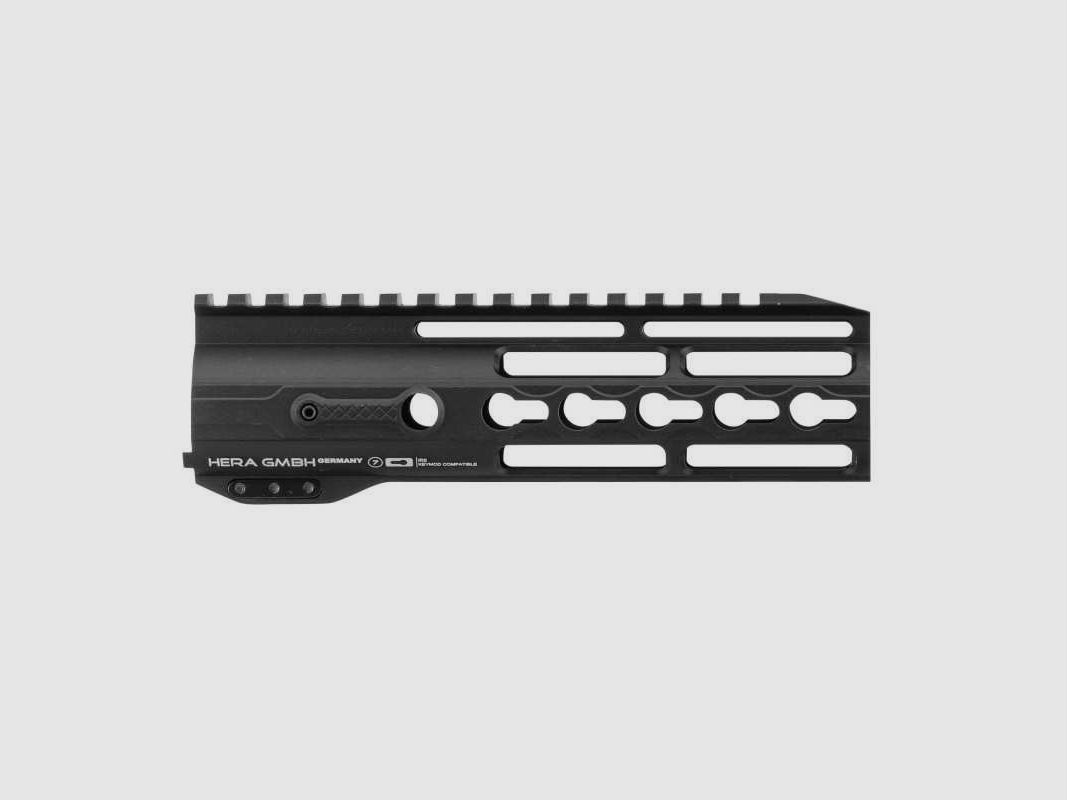 Garde main HERA ARMS AR15/M4 KEYMOD, image 6 sur 10