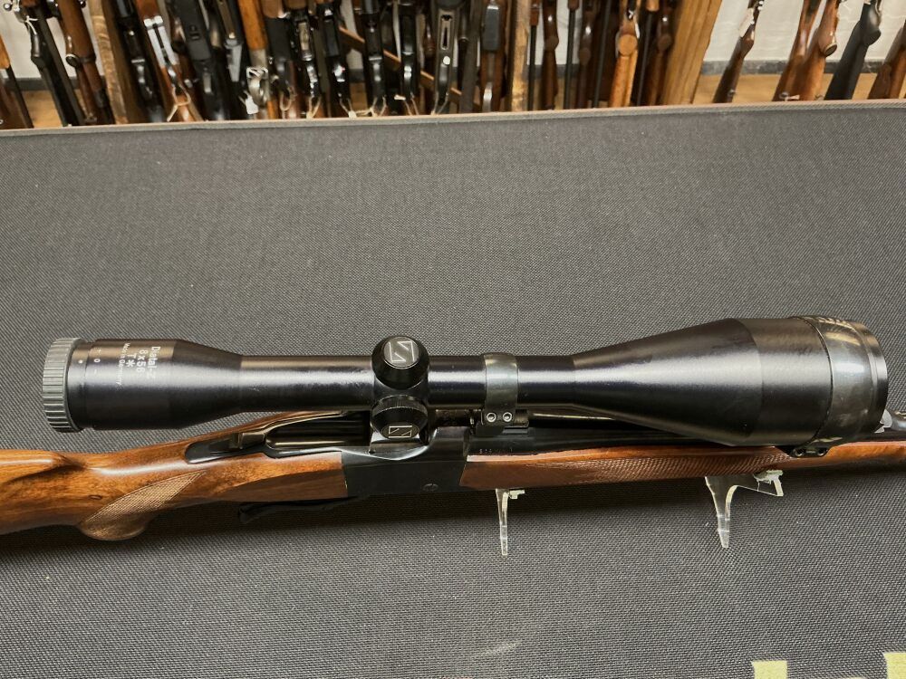 Frankonia Ruger-Suhl .308Win