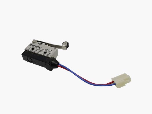 Interruttore micro per lanciatore di piattelli Genzo Supertrap