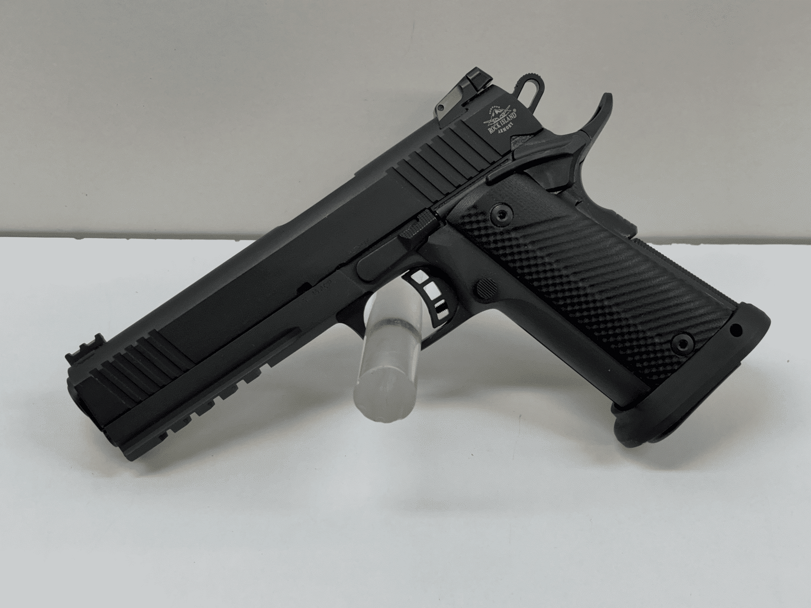 ARMSCOR 1911 A2 FS HC TAC ULTRA 5″ | 9mm Luger