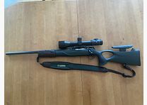 Repetitore Sauer 404 Synxro XT 6,5x55