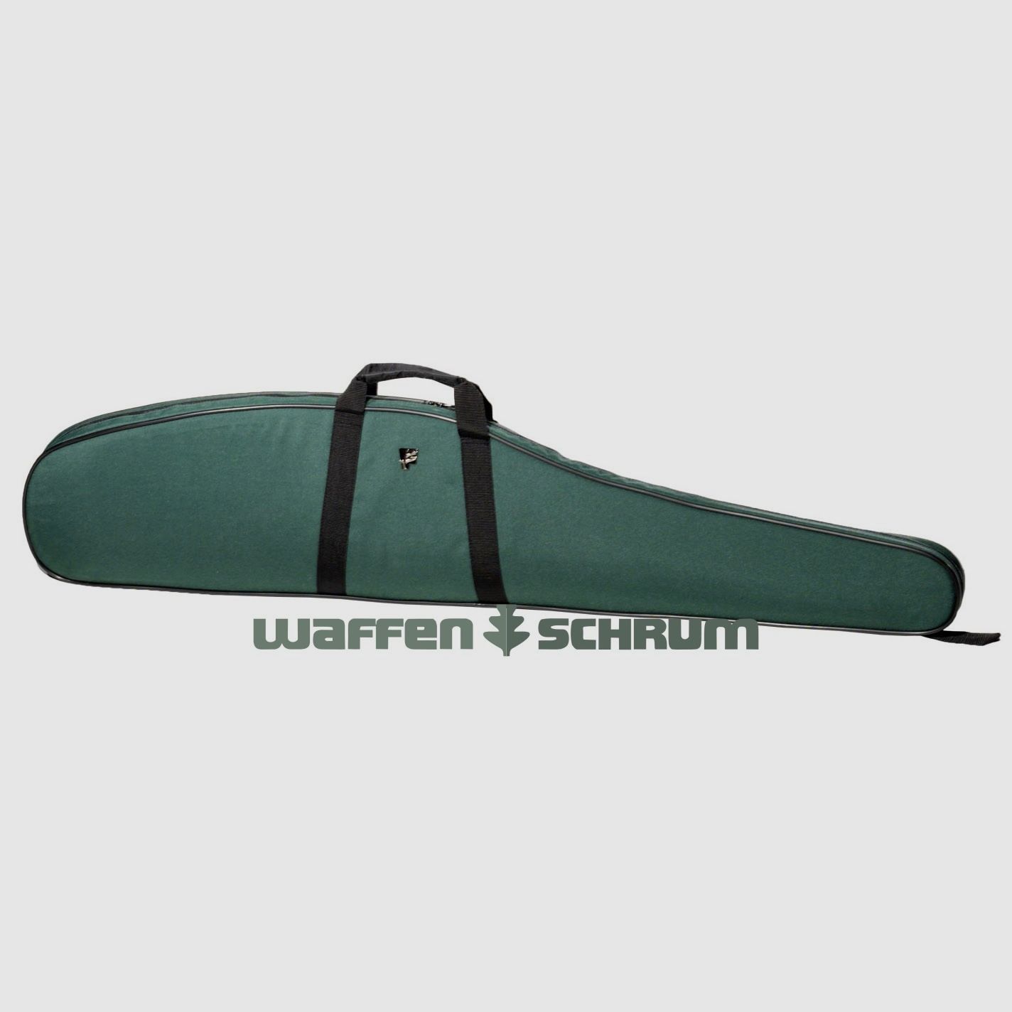 Fritzmann rifle case 121cm - green