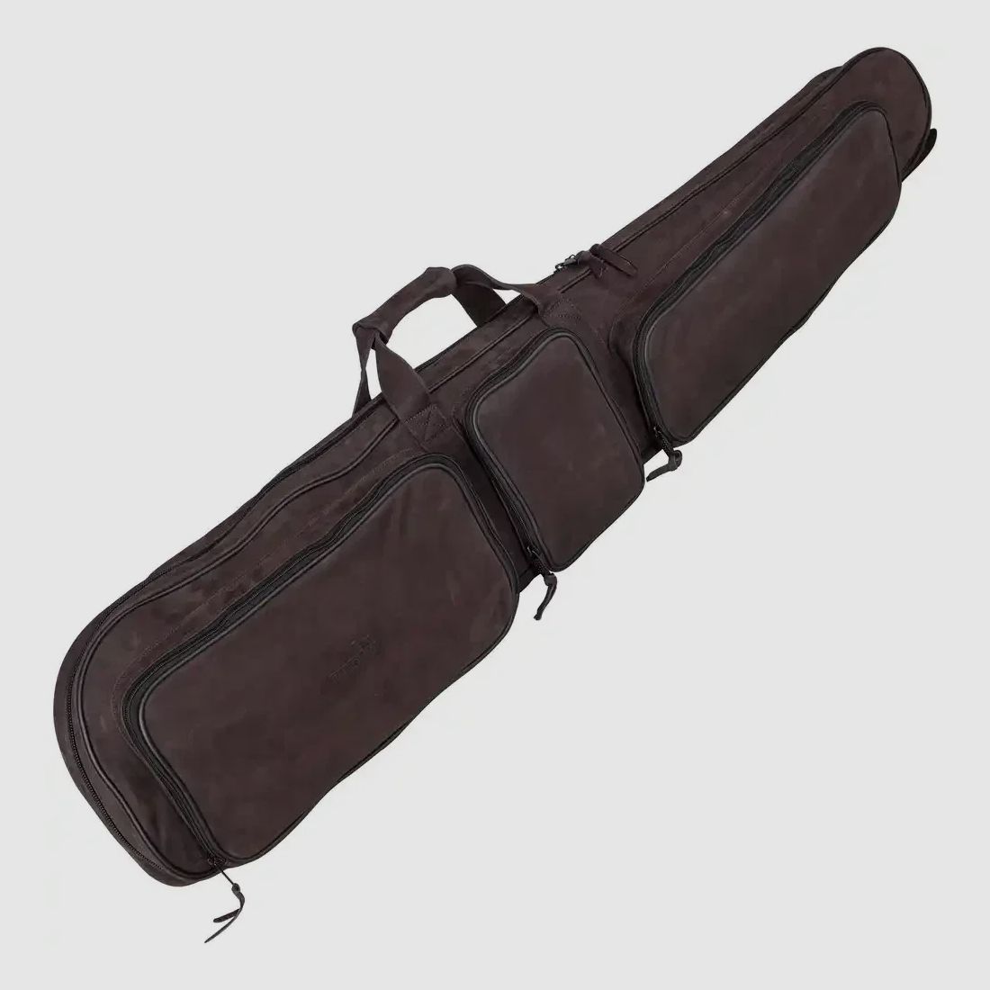 Parforce Langwaffenfutteral All-in Leder