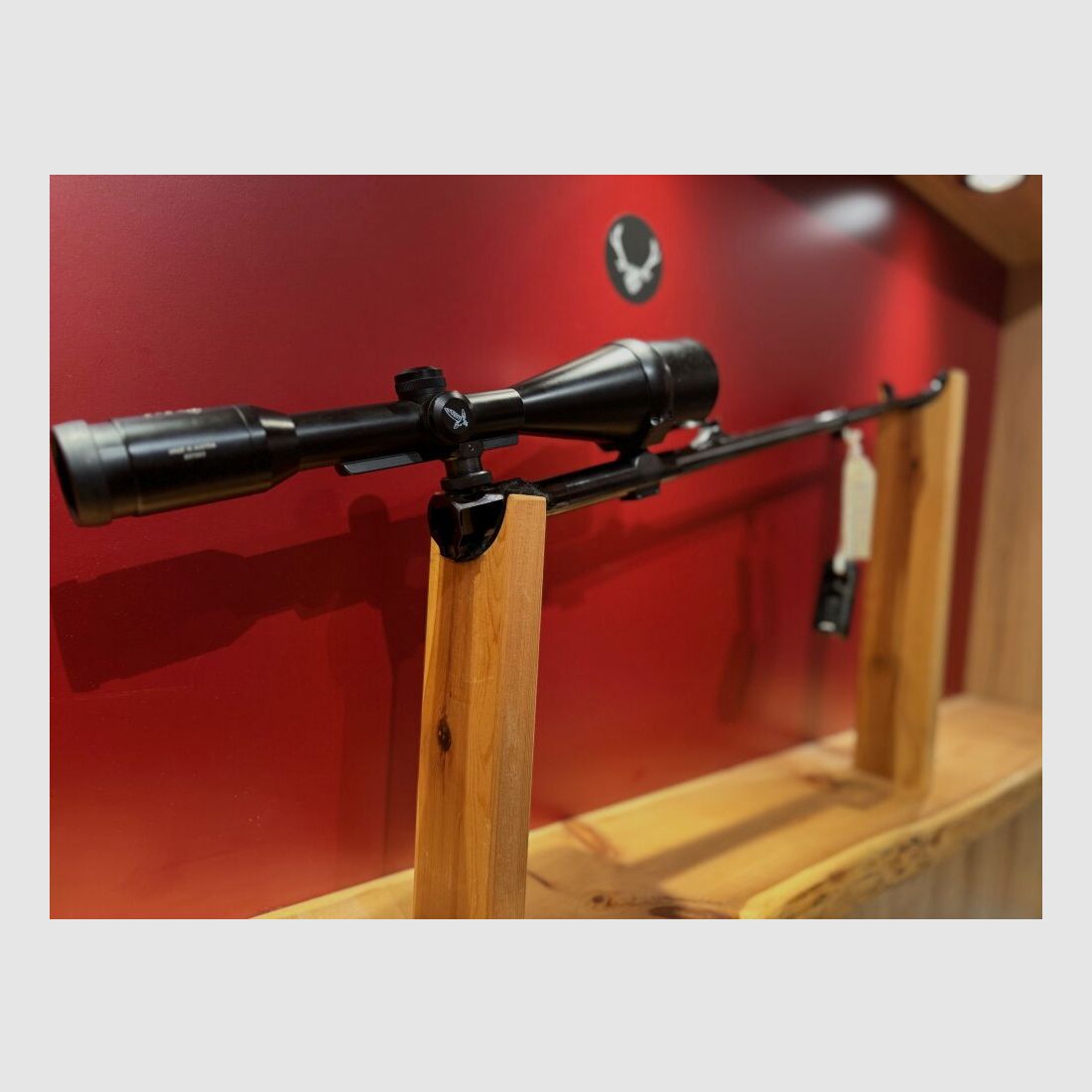 Blaser SR850/88 replacement barrel