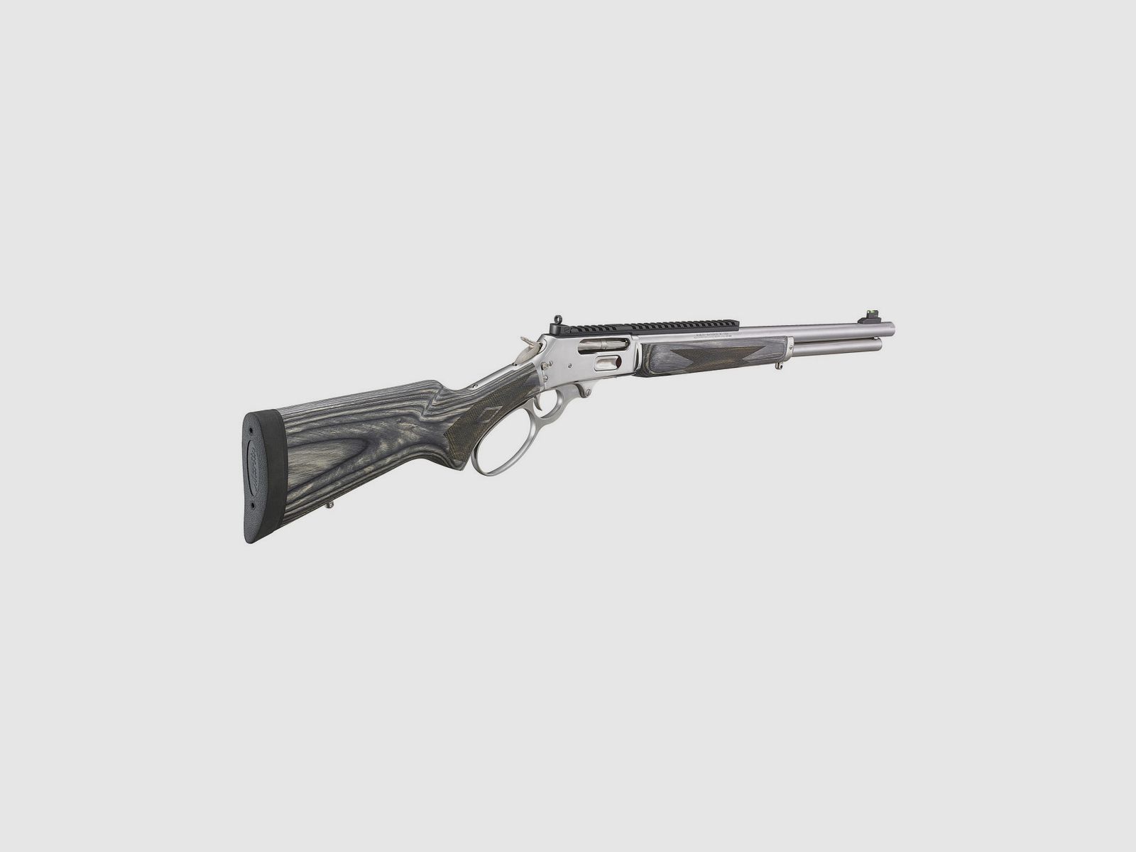 Fucile a leva MARLIN 1895 SBL – 45-70 Govt., immagine 2 di 6