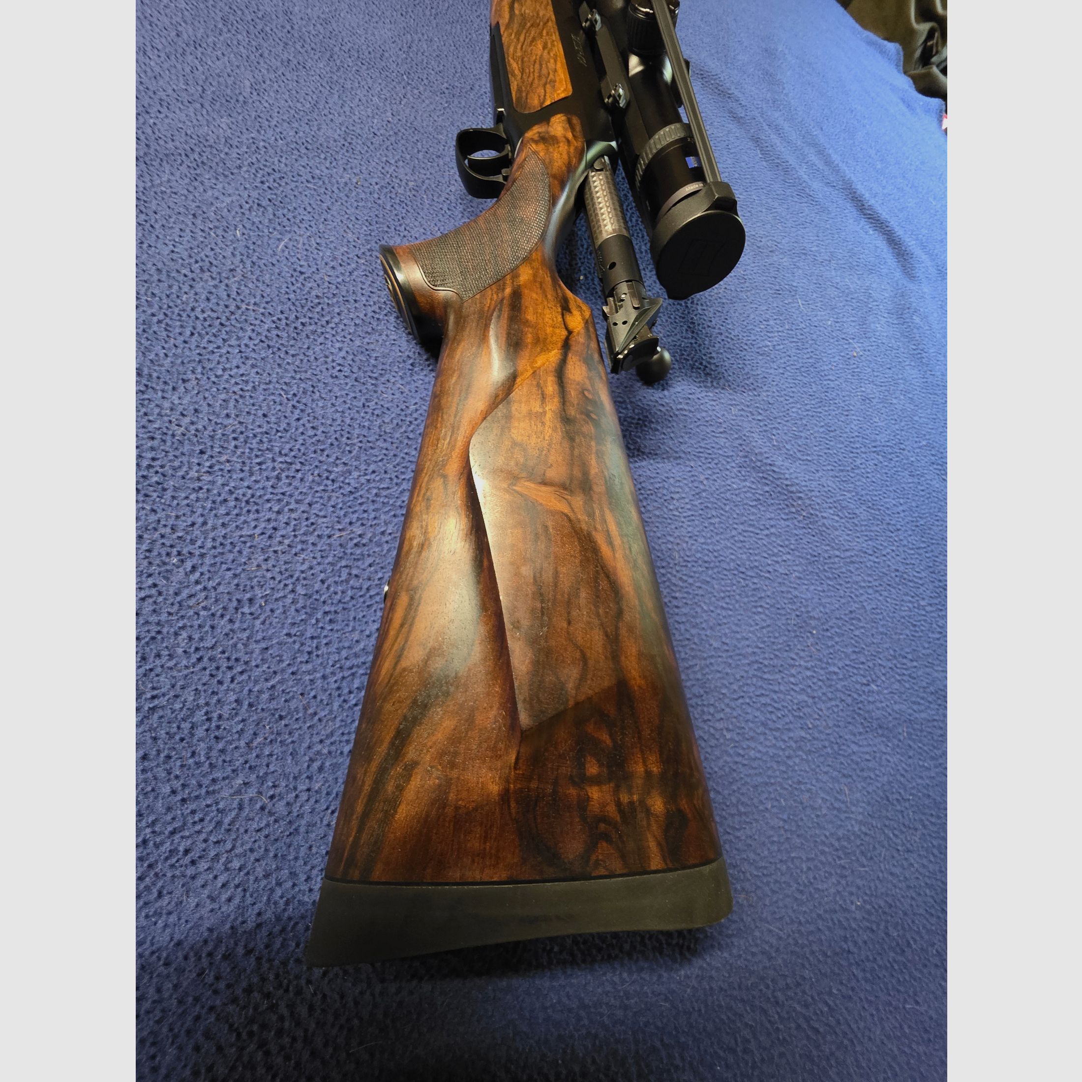 Sauer 404 Elegance Paket .308win