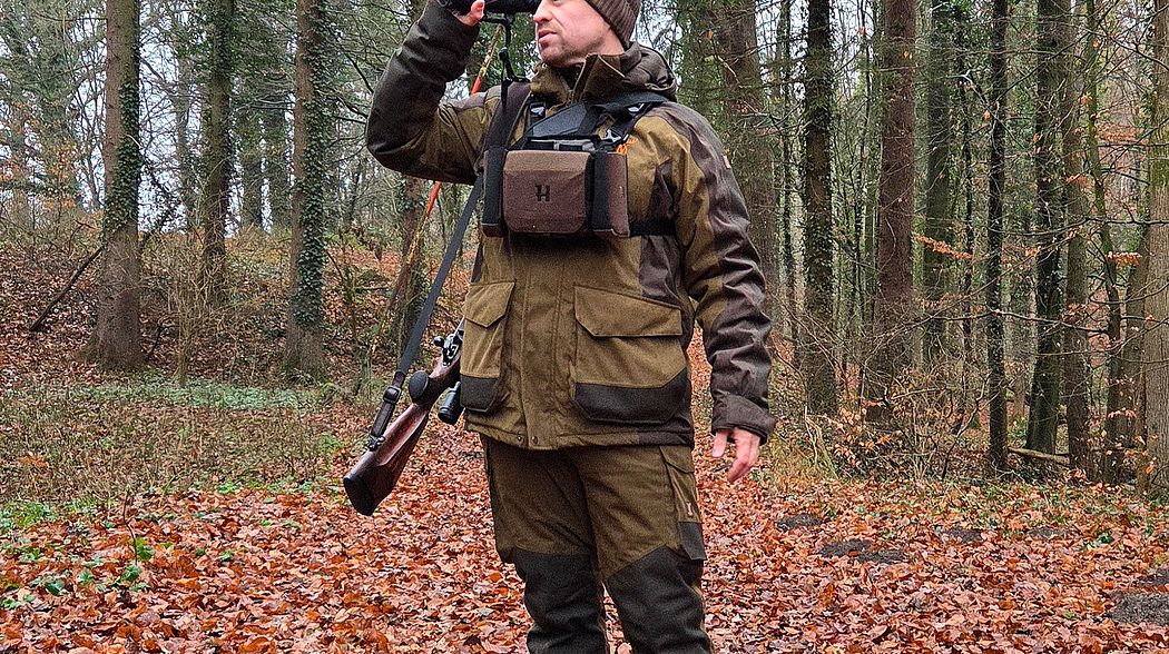 Pirscher Gear Rugged System im Langzeittest – Mein Begleiter durch den Winter