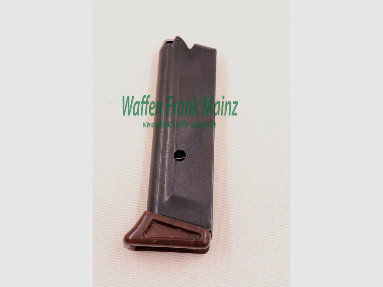 Walther - Ulm Magazin für PPK .22lr