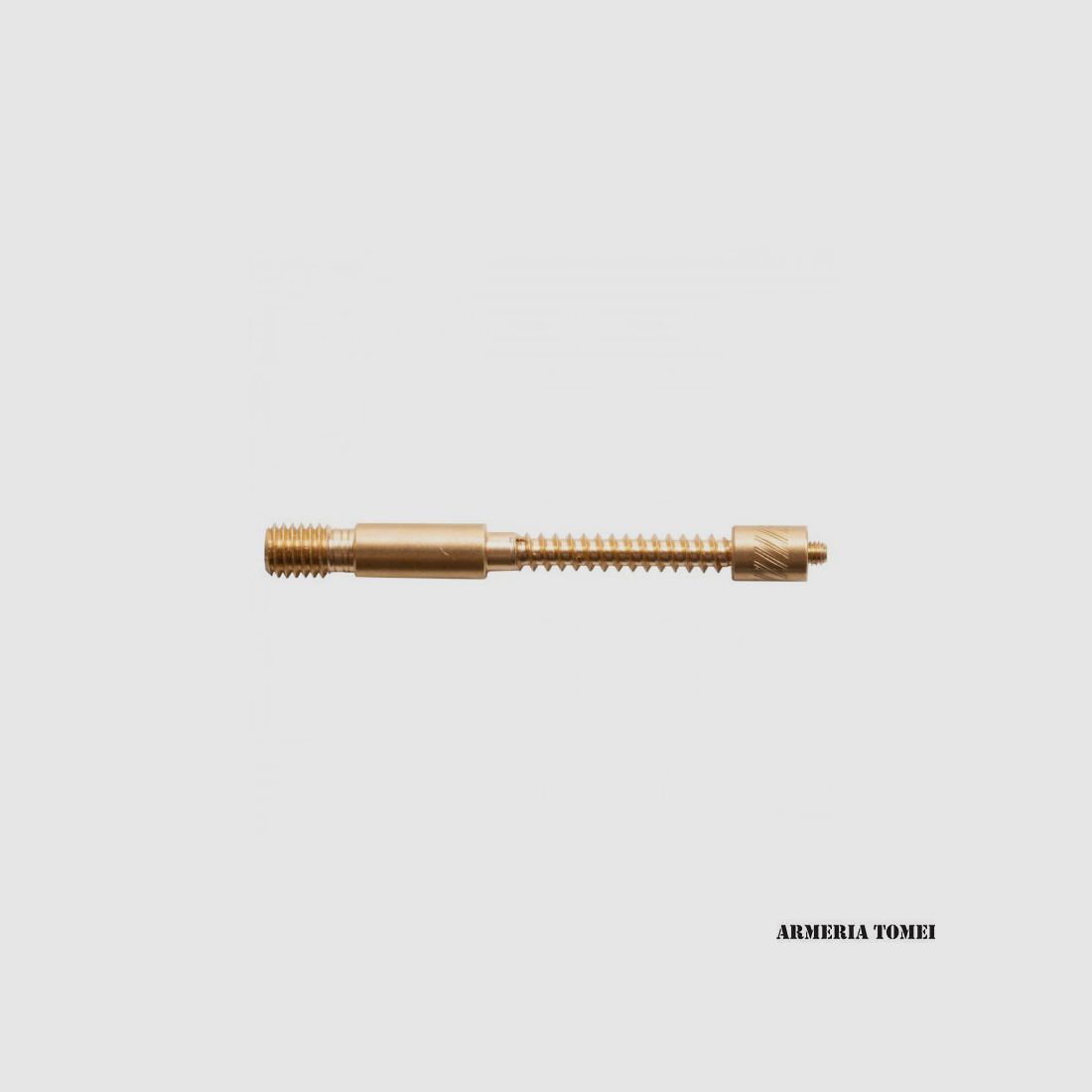 BALLISTOL – ADAPTER FELT PADS FOR RIFLED BARREL FROM CAL. 22