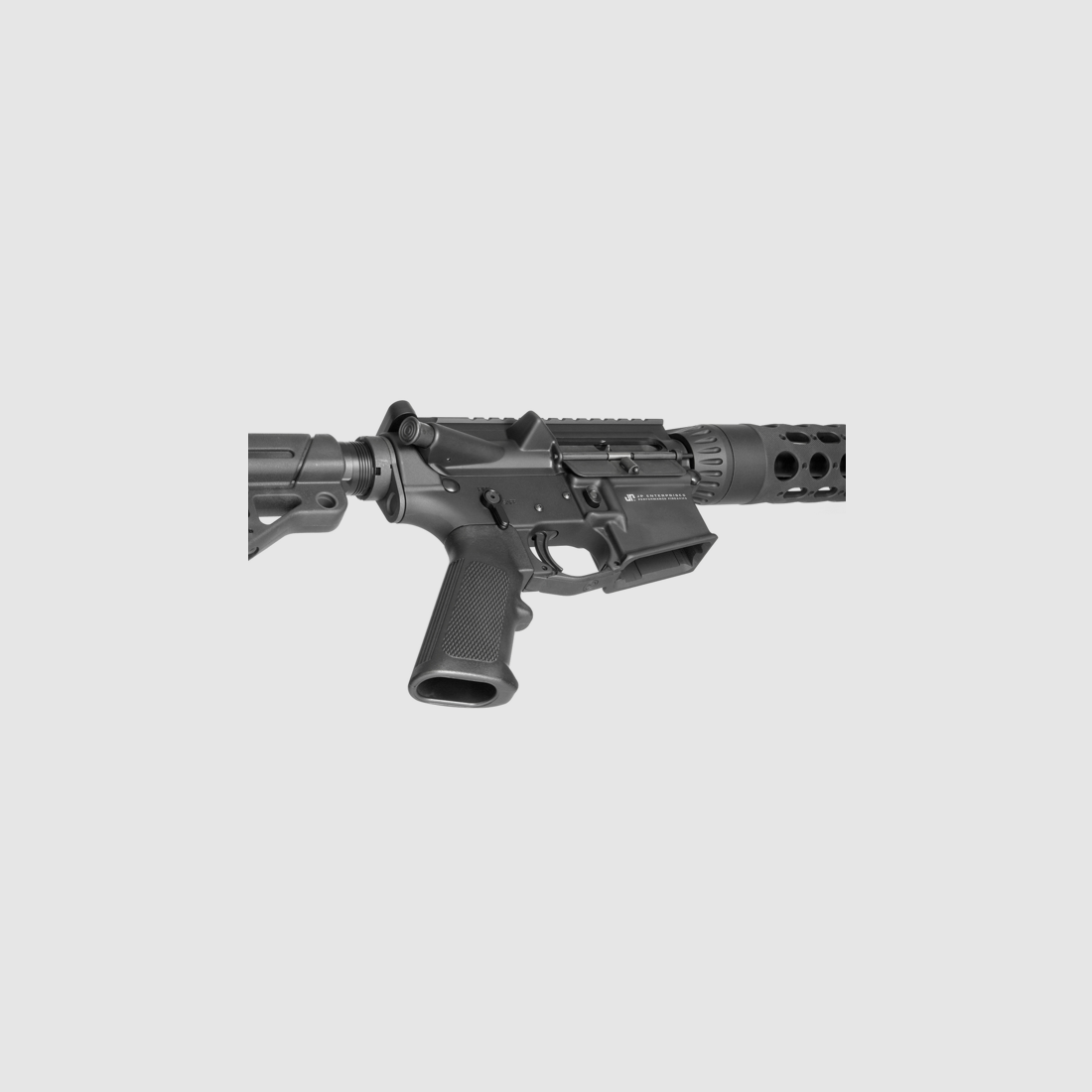 JP Patrol M-LOK 16" .223 Remington carbine, image 6 of 7