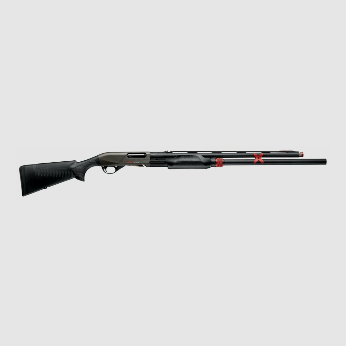 Benelli Nova Speed